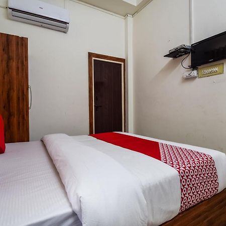 Hotel O Kanchan Residency Kota  Extérieur photo