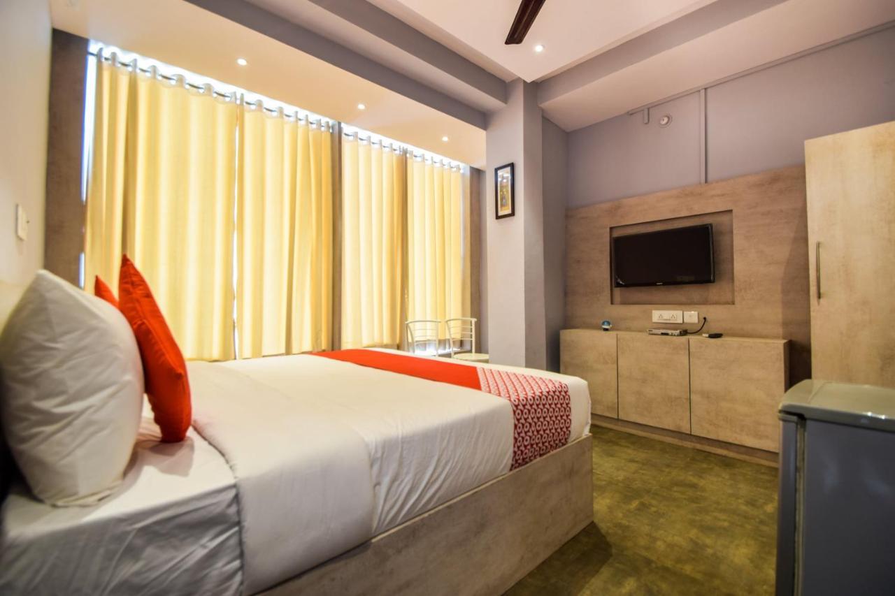 Hotel O Kanchan Residency Kota  Extérieur photo