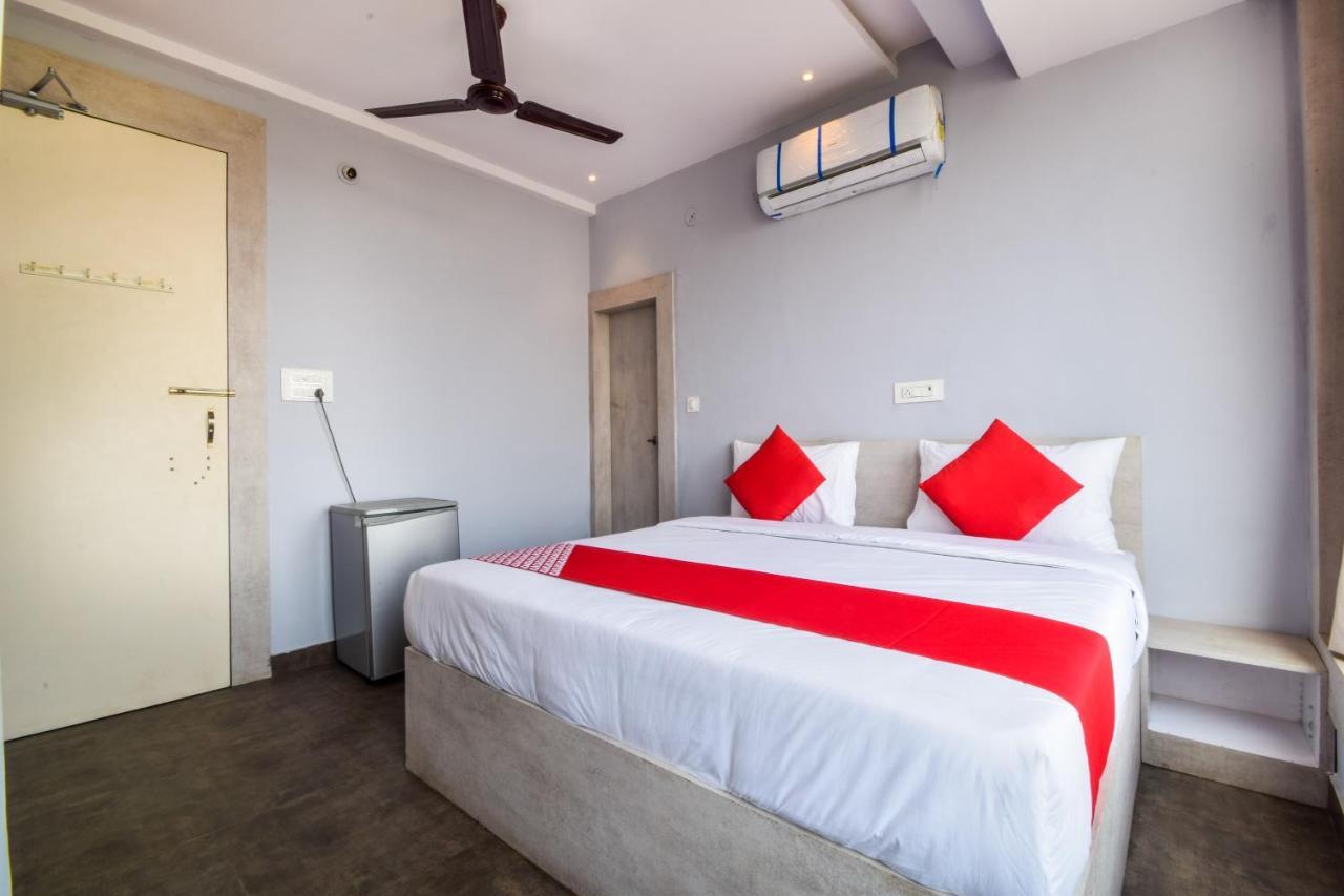 Hotel O Kanchan Residency Kota  Extérieur photo