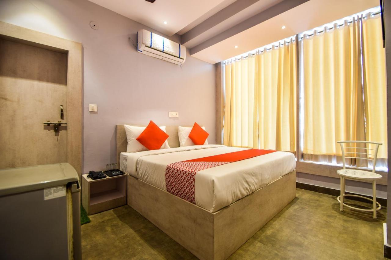 Hotel O Kanchan Residency Kota  Extérieur photo