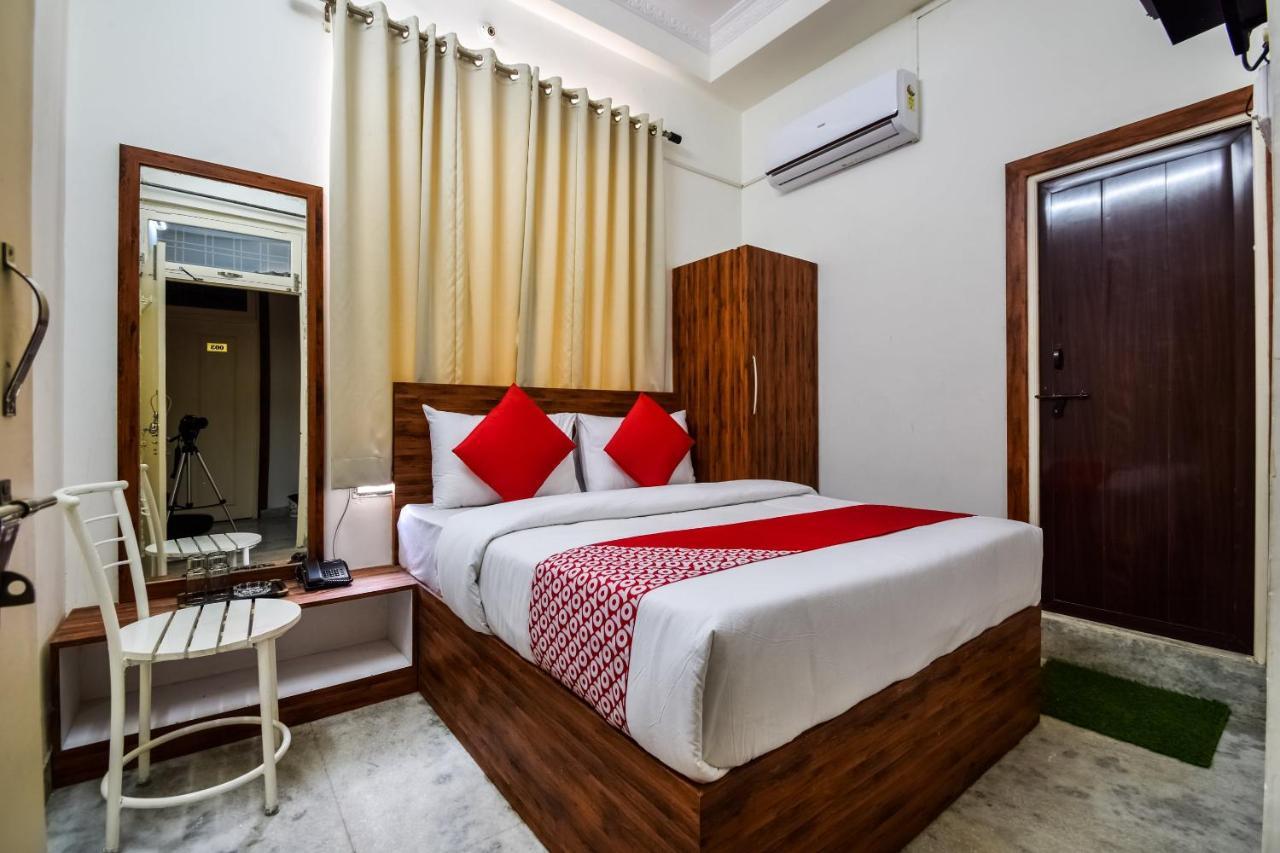 Hotel O Kanchan Residency Kota  Extérieur photo