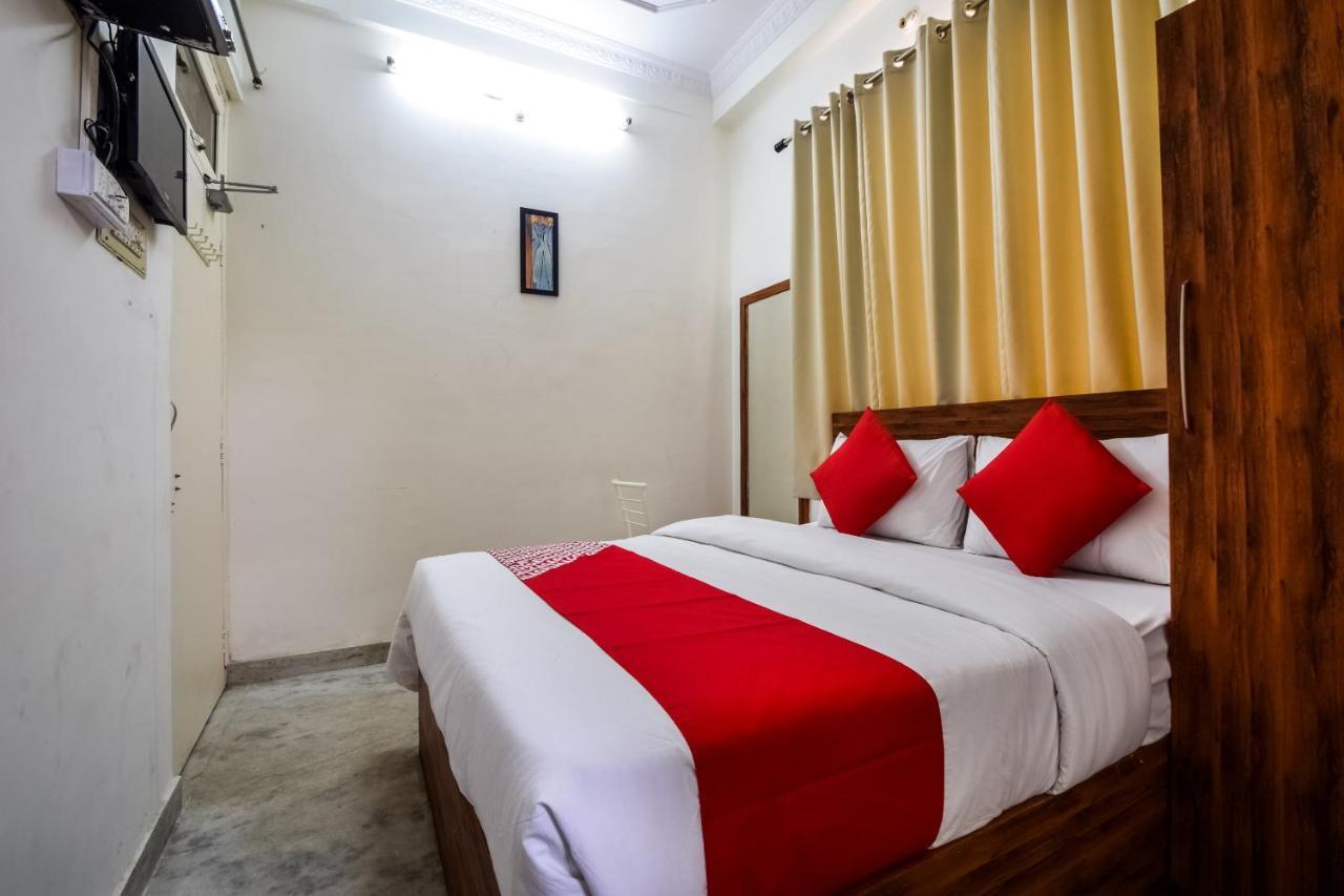 Hotel O Kanchan Residency Kota  Extérieur photo
