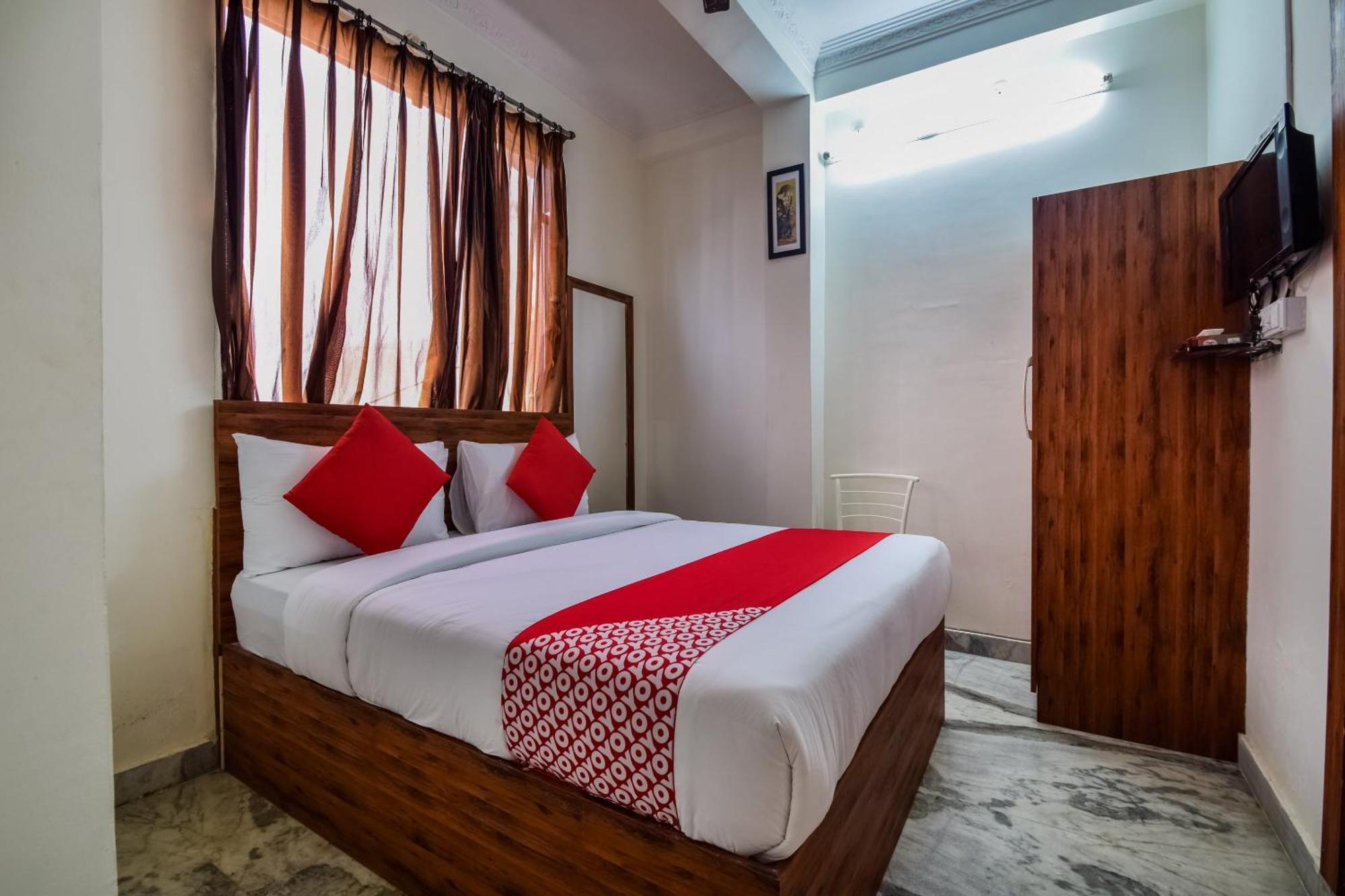 Hotel O Kanchan Residency Kota  Extérieur photo