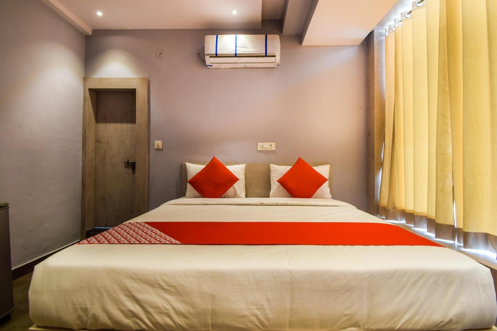 Hotel O Kanchan Residency Kota  Extérieur photo