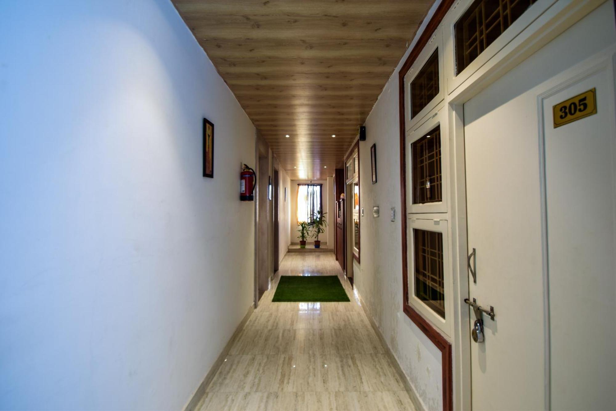 Hotel O Kanchan Residency Kota  Extérieur photo