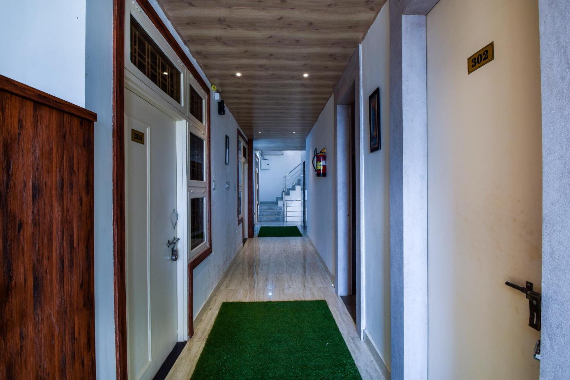Hotel O Kanchan Residency Kota  Extérieur photo
