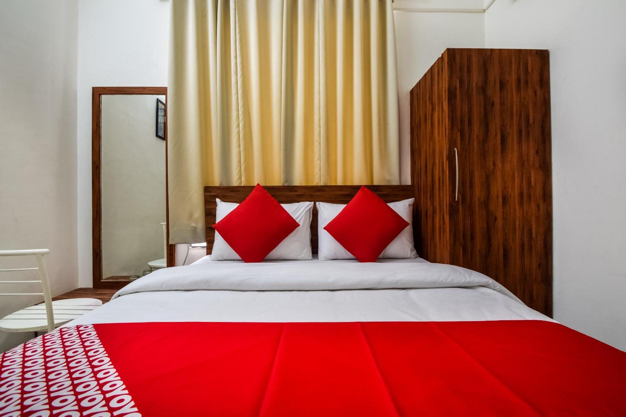 Hotel O Kanchan Residency Kota  Extérieur photo