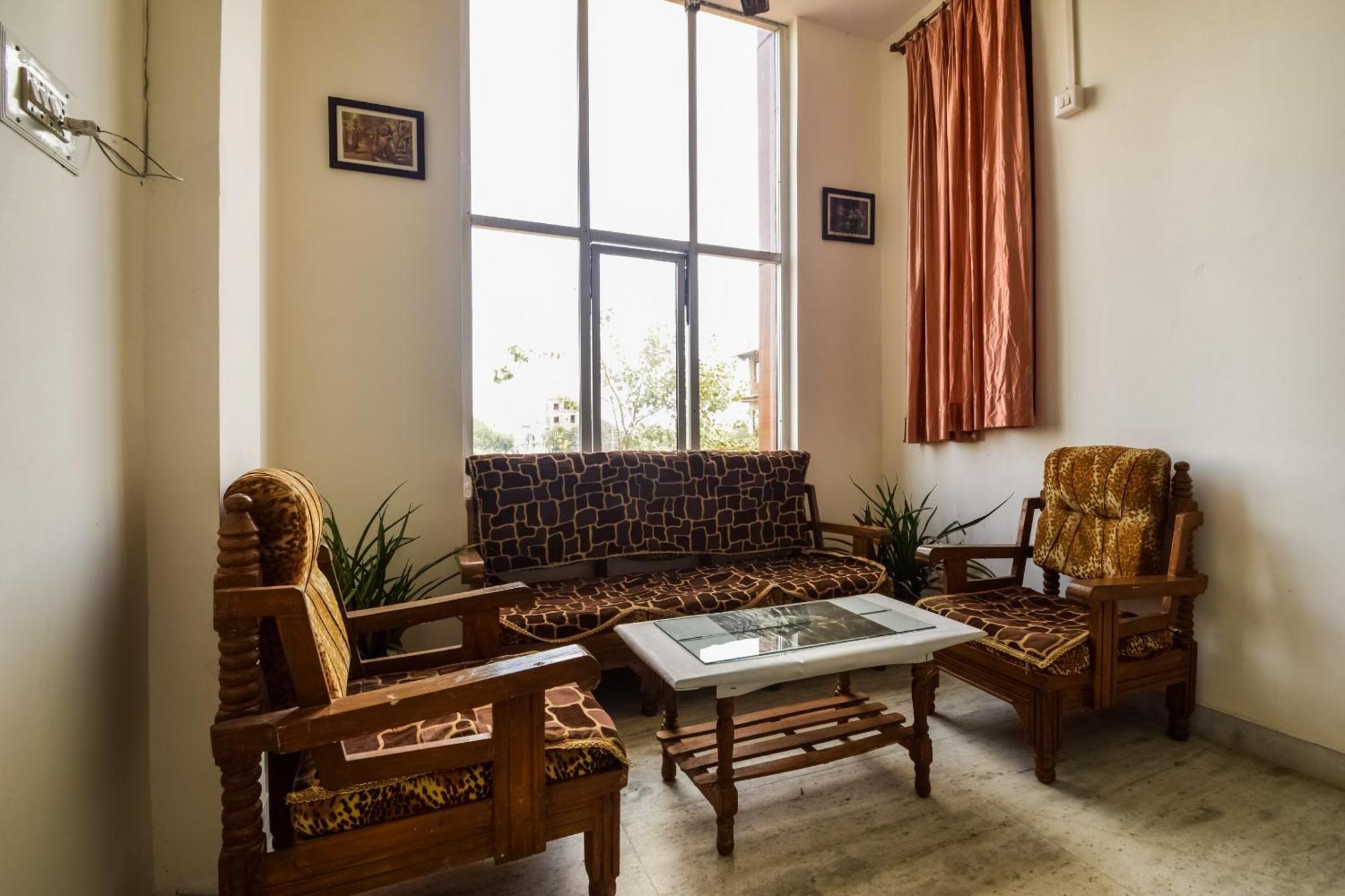 Hotel O Kanchan Residency Kota  Extérieur photo