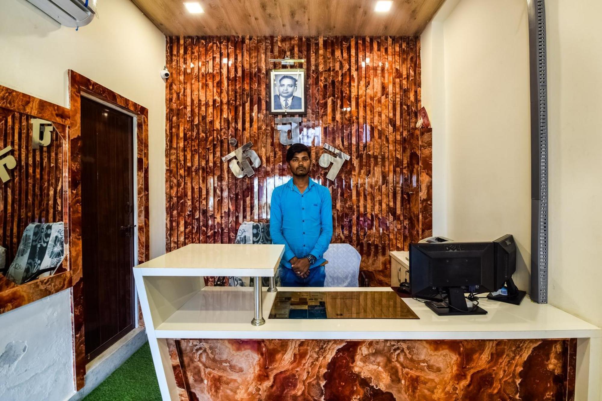 Hotel O Kanchan Residency Kota  Extérieur photo