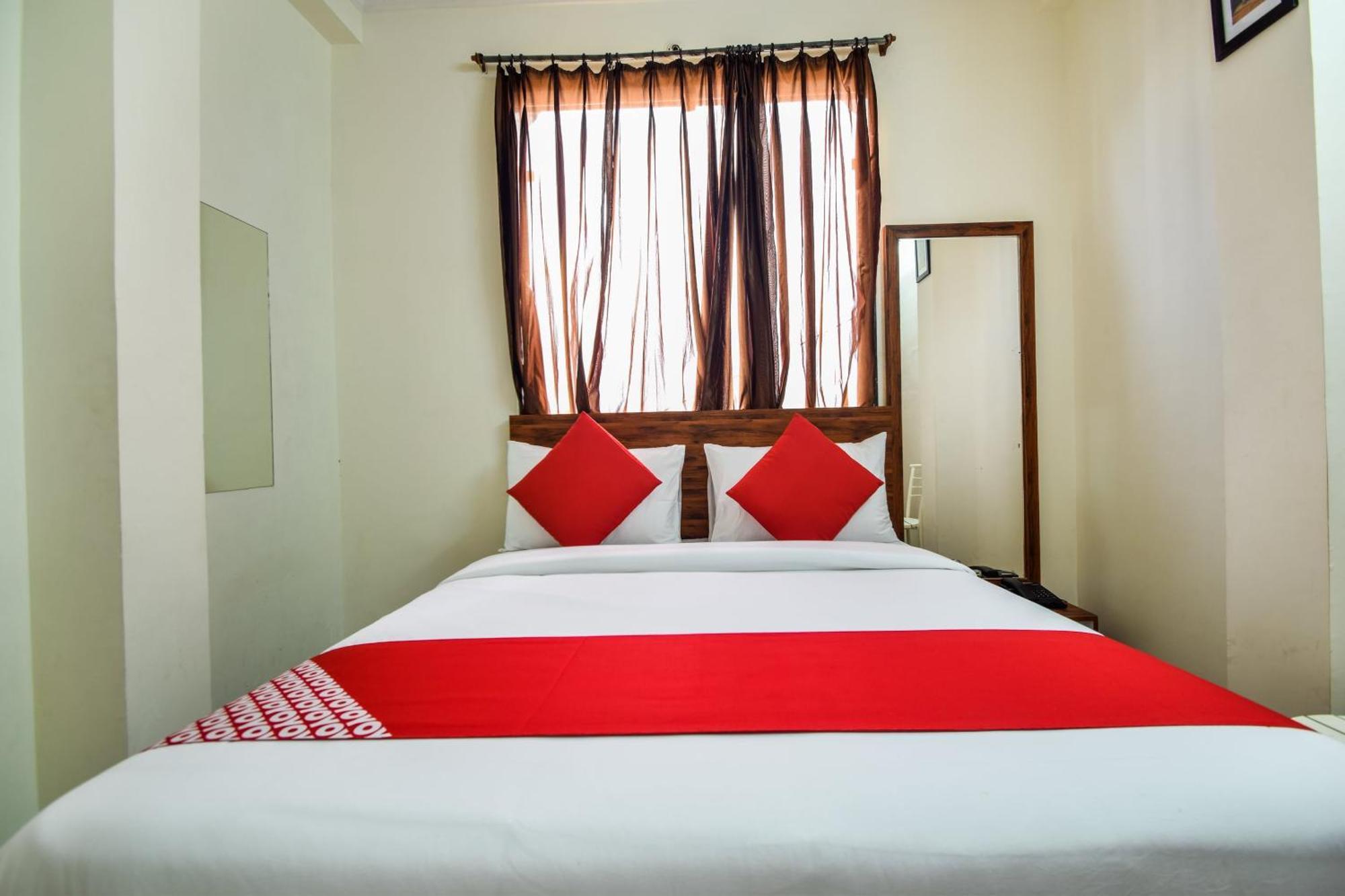 Hotel O Kanchan Residency Kota  Extérieur photo