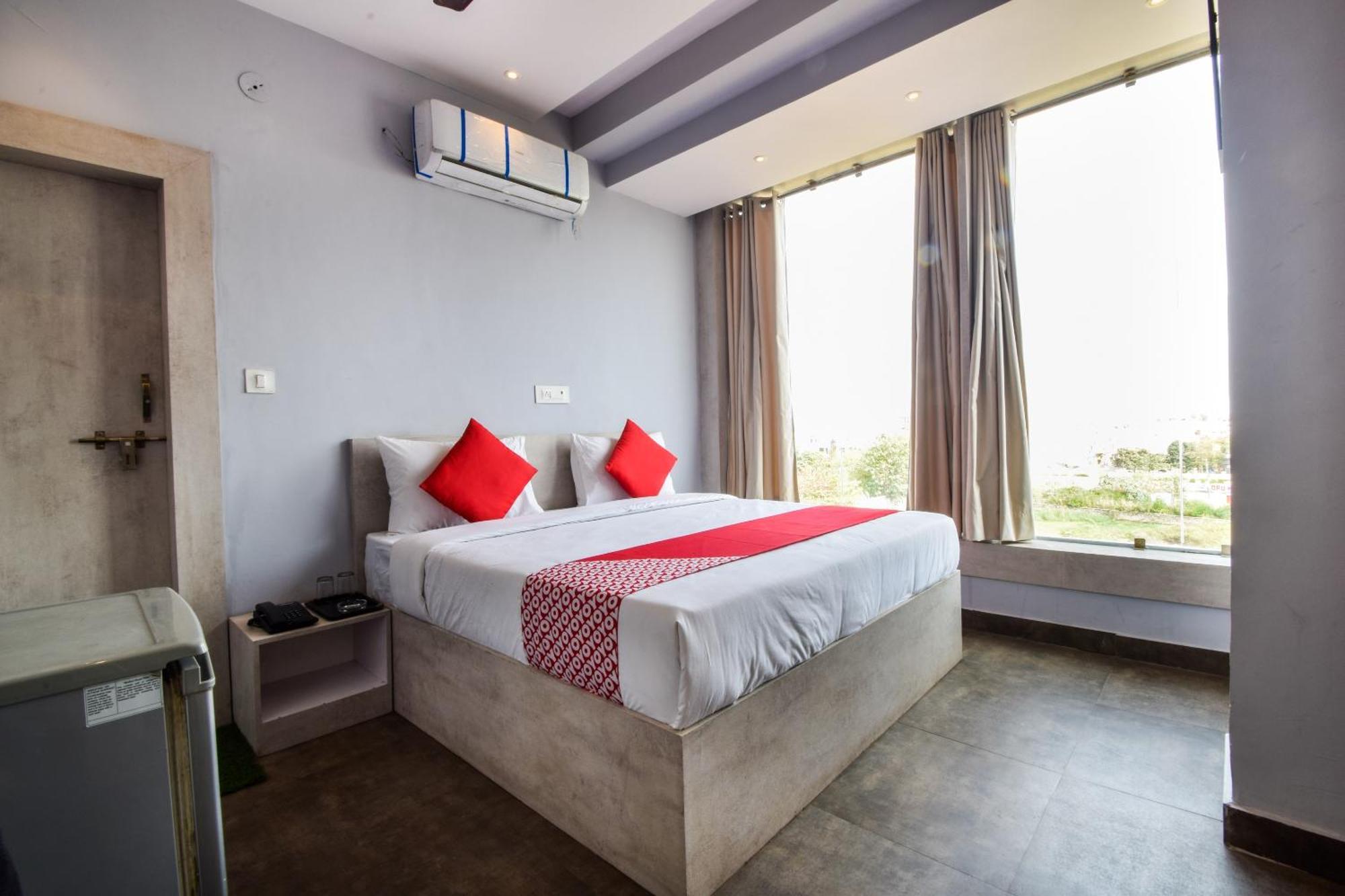 Hotel O Kanchan Residency Kota  Extérieur photo