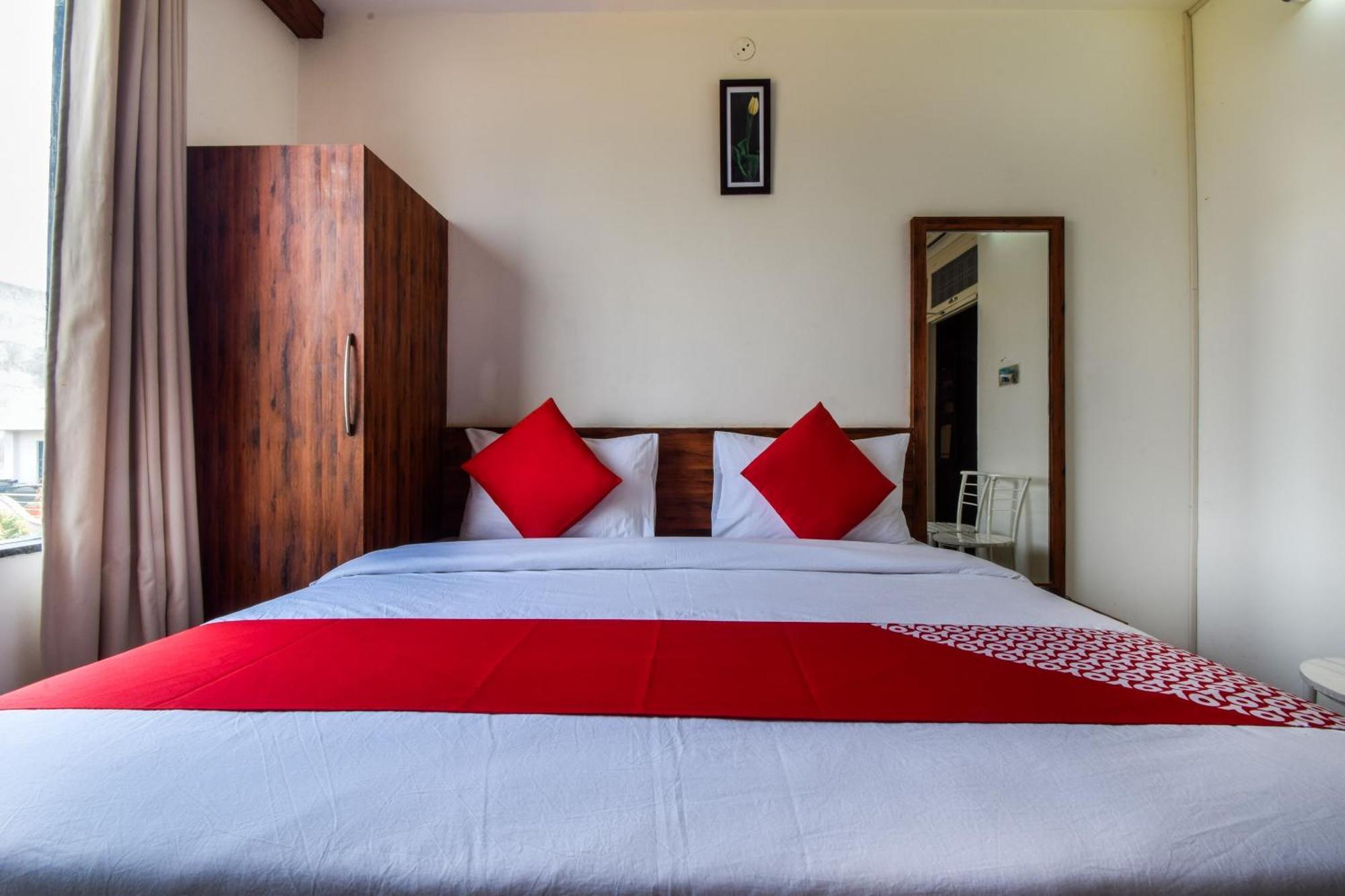 Hotel O Kanchan Residency Kota  Extérieur photo