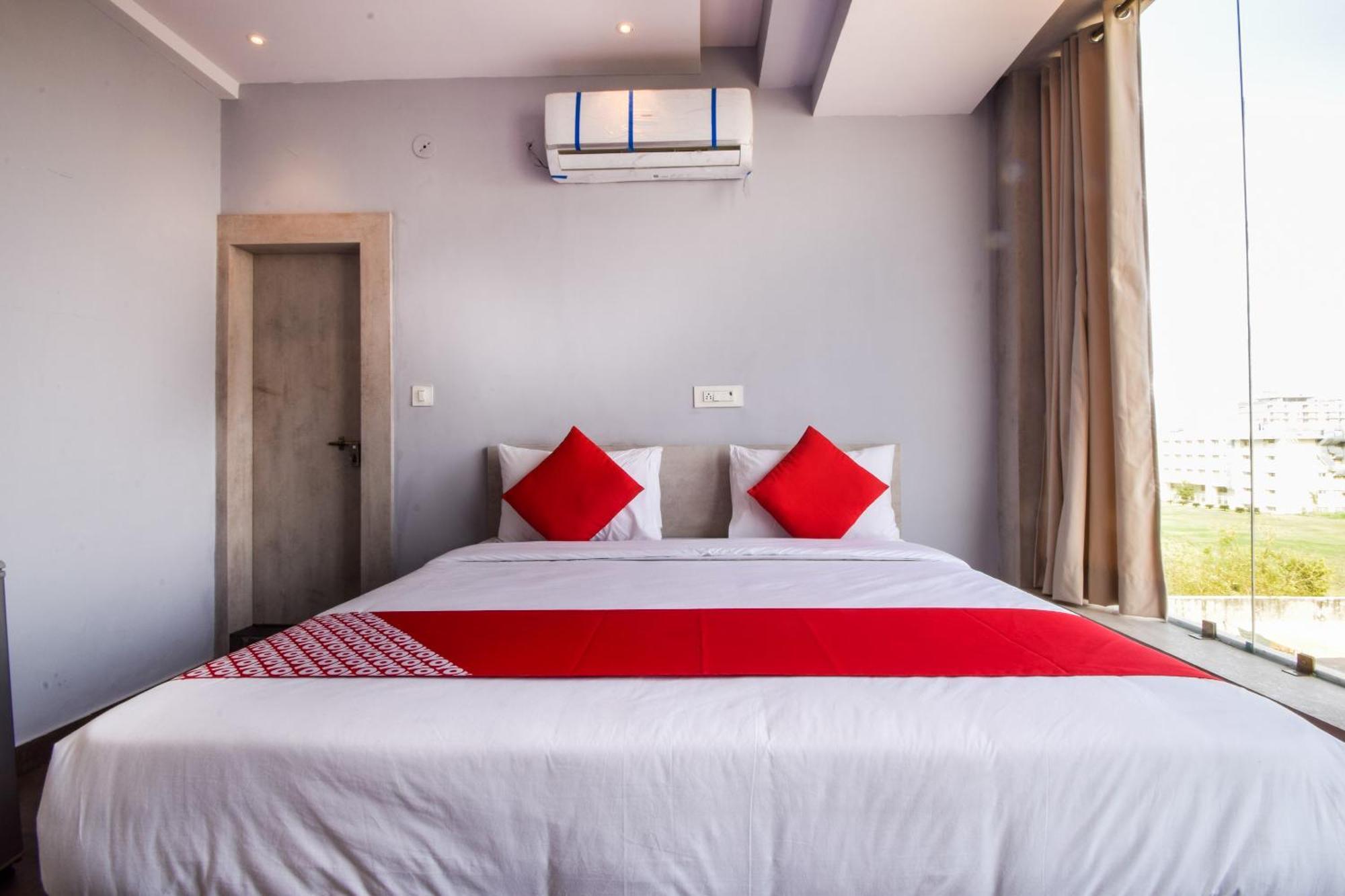 Hotel O Kanchan Residency Kota  Extérieur photo