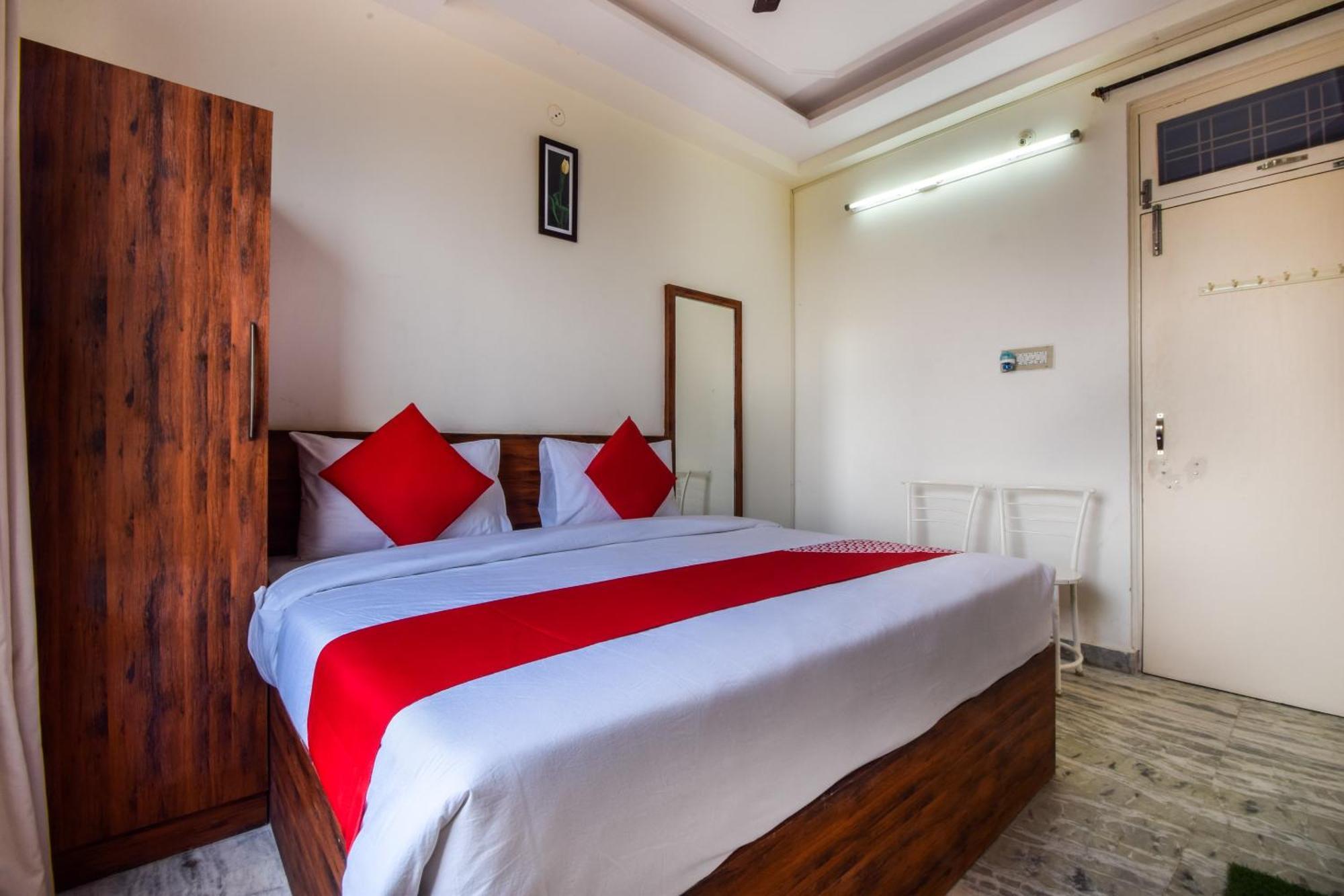 Hotel O Kanchan Residency Kota  Extérieur photo