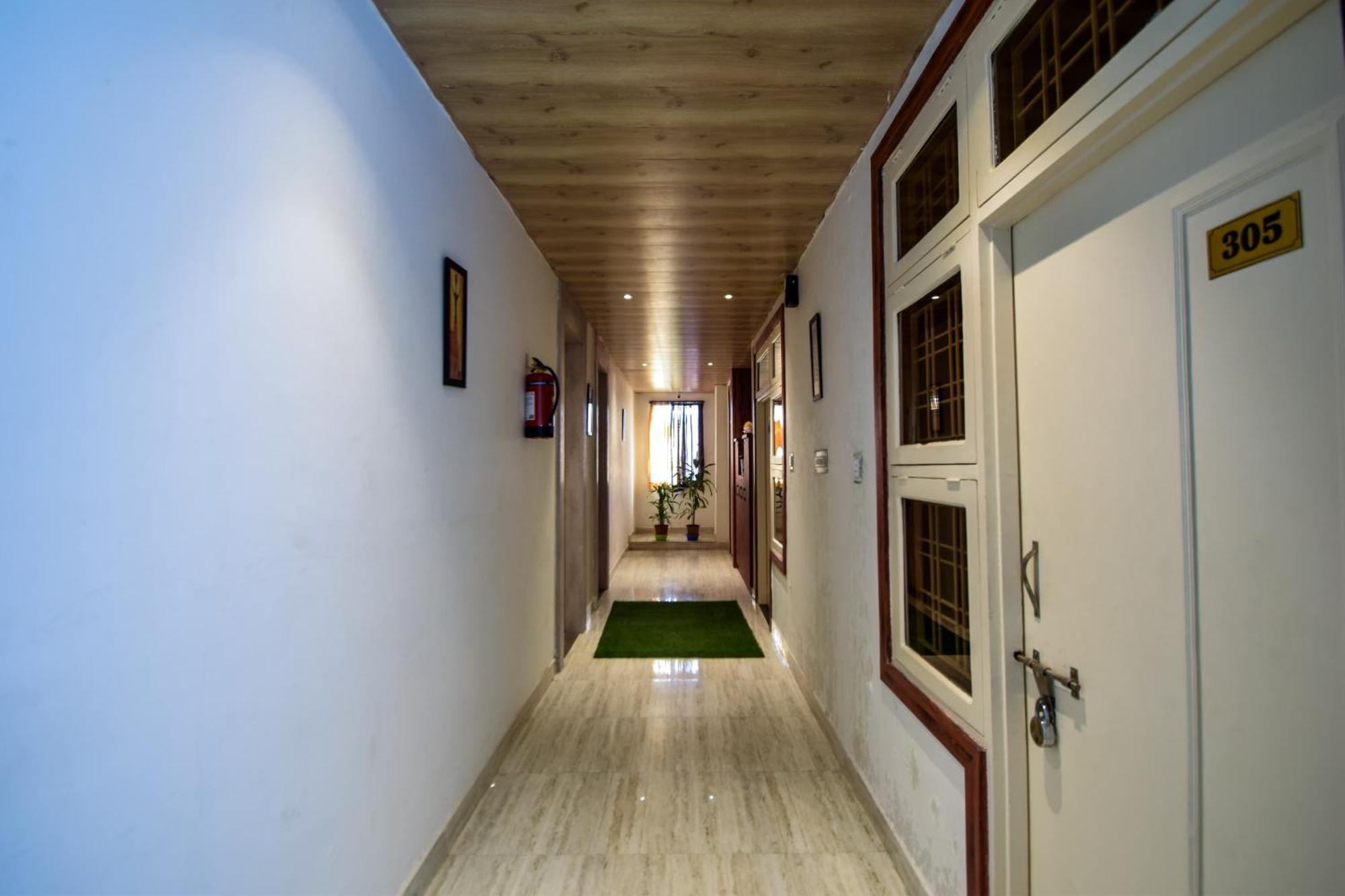 Hotel O Kanchan Residency Kota  Extérieur photo