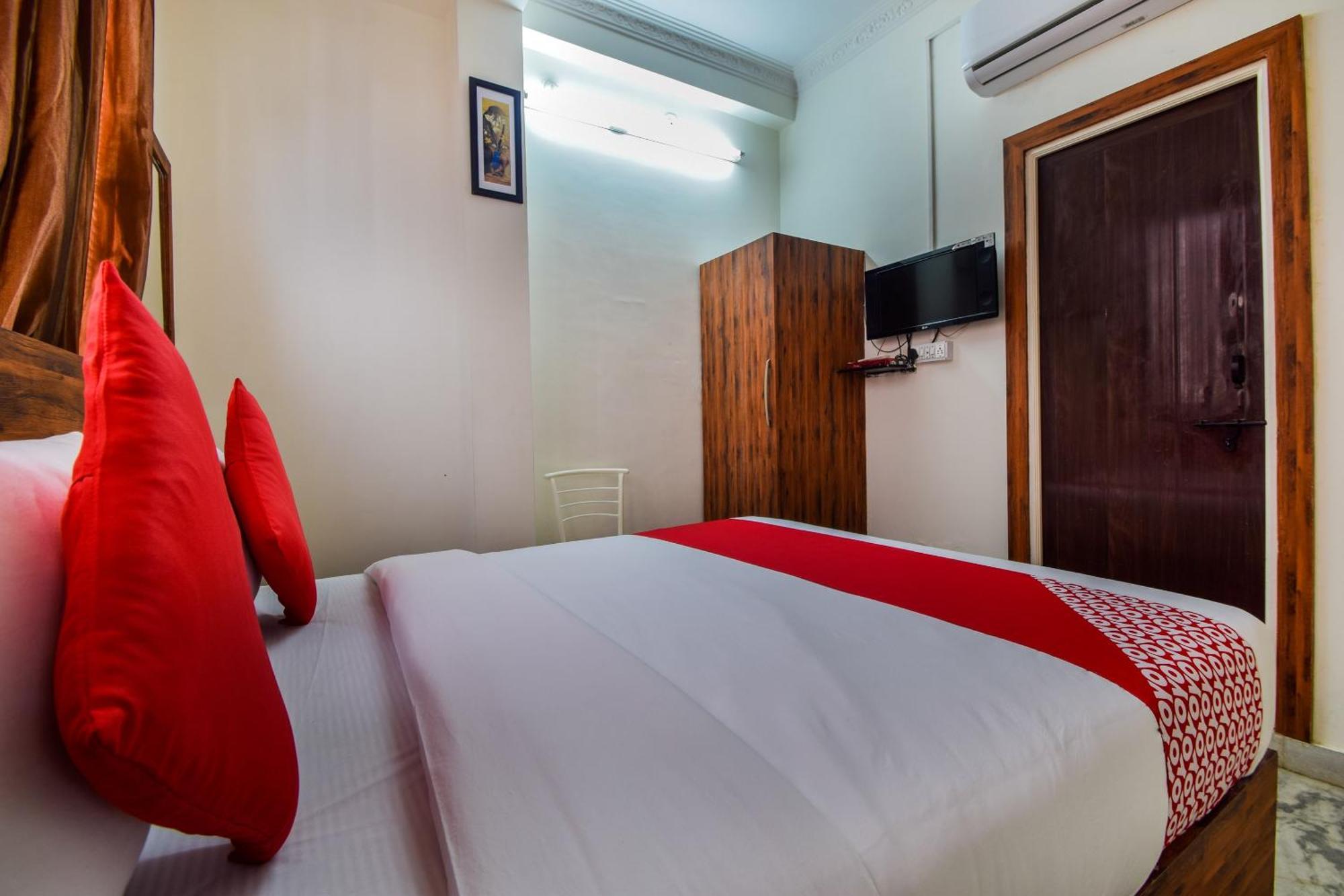 Hotel O Kanchan Residency Kota  Extérieur photo