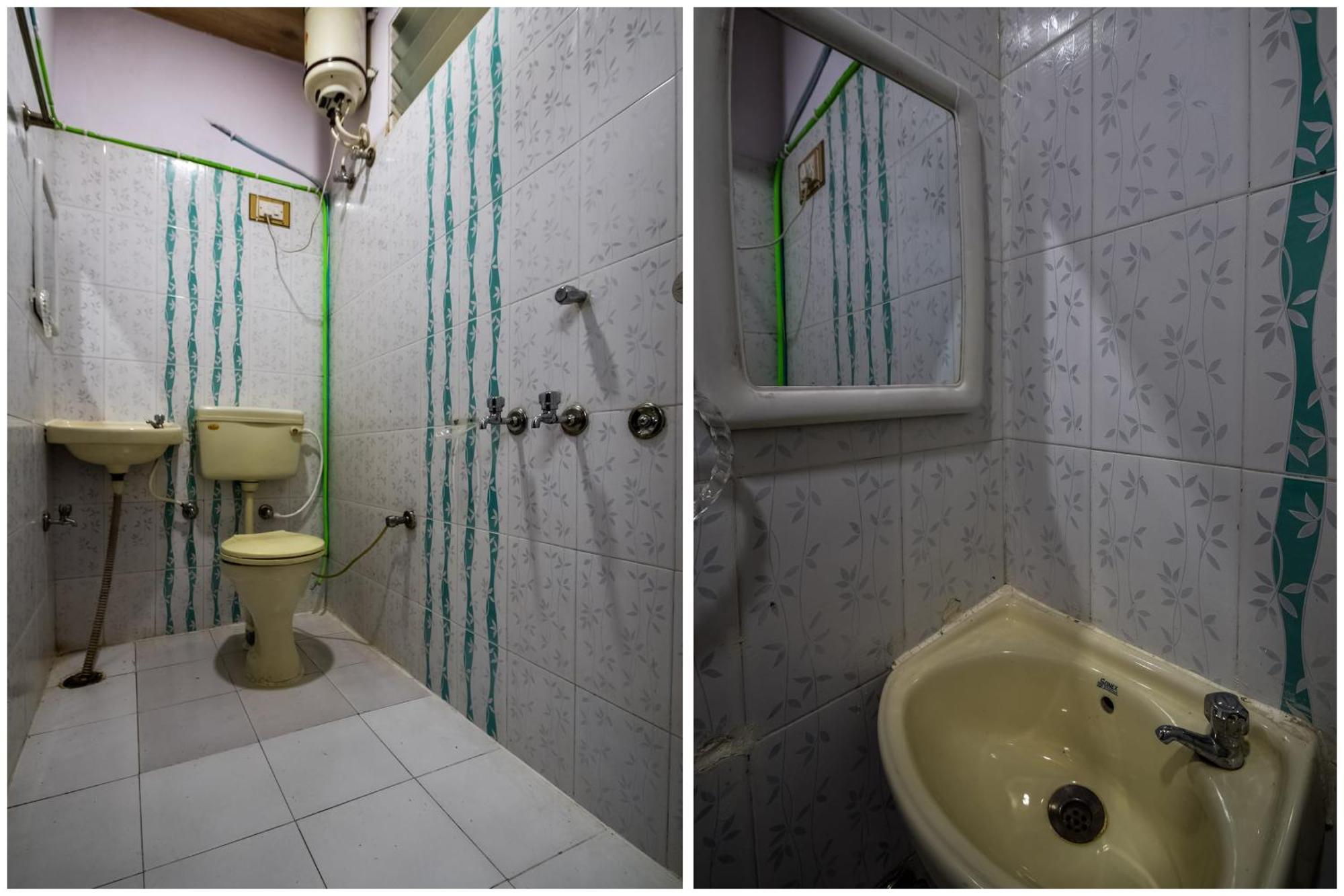 Hotel O Kanchan Residency Kota  Extérieur photo